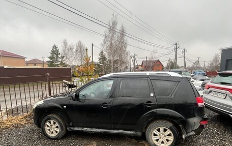 Citroen C-Crosser, 2011 год, 690 000 рублей, 6 фотография