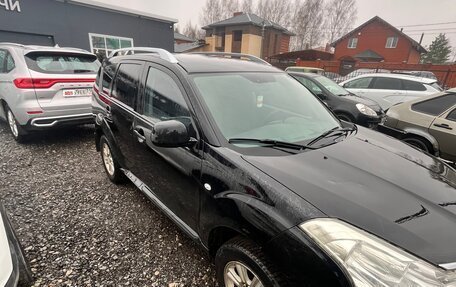Citroen C-Crosser, 2011 год, 690 000 рублей, 3 фотография