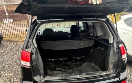 Citroen C-Crosser, 2011 год, 690 000 рублей, 9 фотография