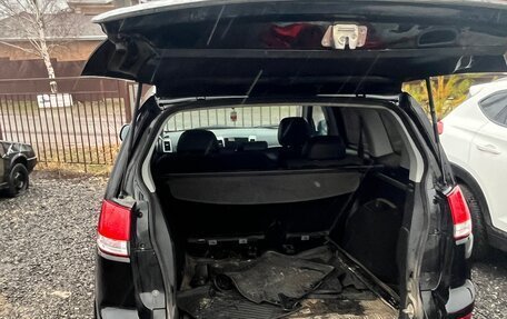 Citroen C-Crosser, 2011 год, 690 000 рублей, 8 фотография