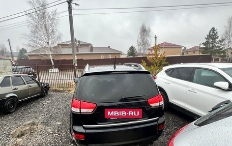 Citroen C-Crosser, 2011 год, 690 000 рублей, 7 фотография