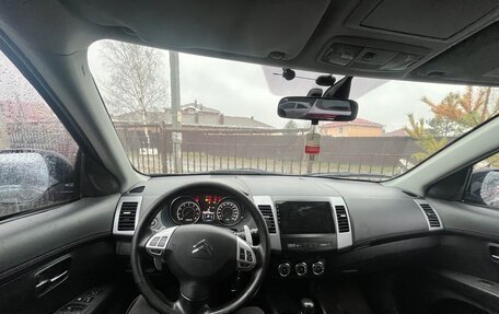 Citroen C-Crosser, 2011 год, 690 000 рублей, 10 фотография