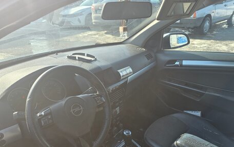 Opel Astra H, 2007 год, 325 000 рублей, 2 фотография