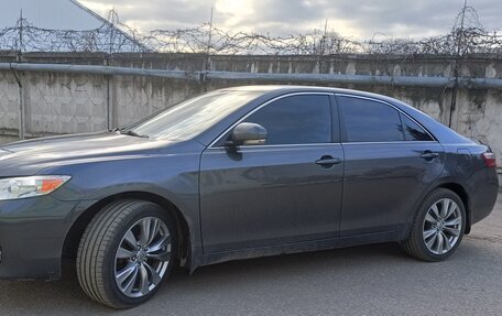 Toyota Camry, 2010 год, 1 340 000 рублей, 5 фотография