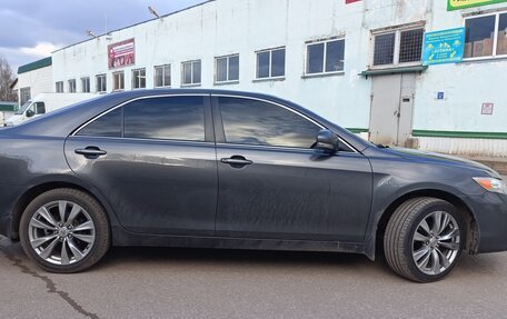 Toyota Camry, 2010 год, 1 340 000 рублей, 9 фотография