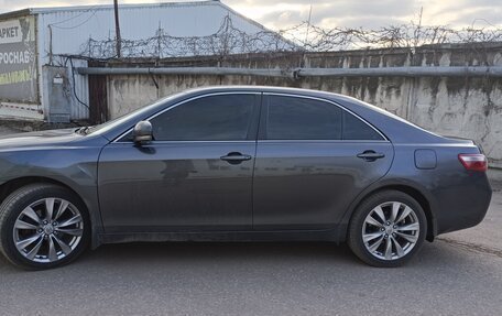 Toyota Camry, 2010 год, 1 340 000 рублей, 4 фотография