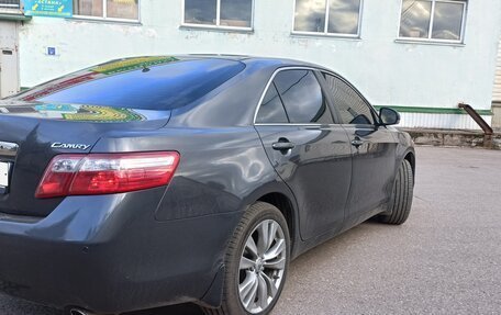Toyota Camry, 2010 год, 1 340 000 рублей, 8 фотография