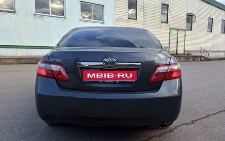 Toyota Camry, 2010 год, 1 340 000 рублей, 7 фотография
