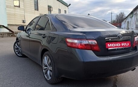 Toyota Camry, 2010 год, 1 340 000 рублей, 6 фотография