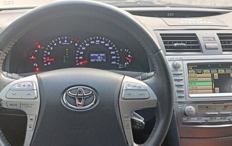 Toyota Camry, 2010 год, 1 340 000 рублей, 14 фотография