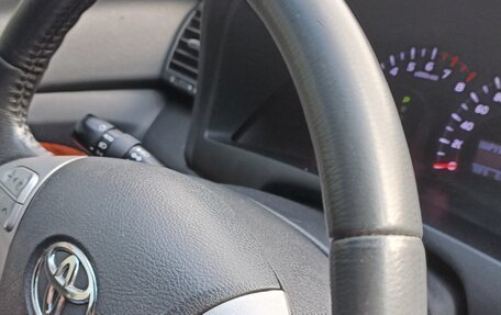 Toyota Camry, 2010 год, 1 340 000 рублей, 13 фотография