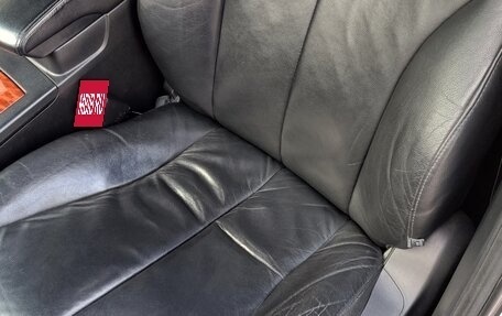 Toyota Camry, 2010 год, 1 340 000 рублей, 11 фотография