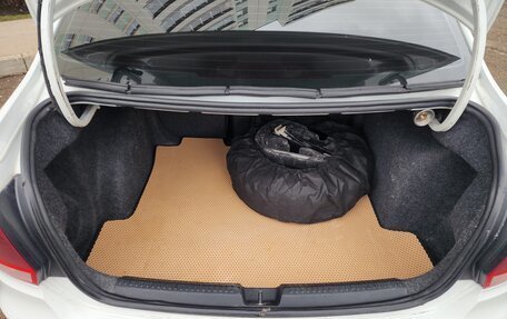 Volkswagen Polo VI (EU Market), 2016 год, 600 000 рублей, 14 фотография