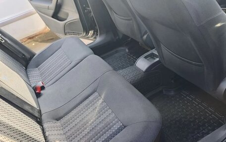 Volkswagen Polo VI (EU Market), 2016 год, 910 000 рублей, 5 фотография