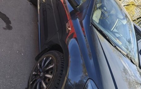 Volkswagen Polo VI (EU Market), 2016 год, 910 000 рублей, 10 фотография