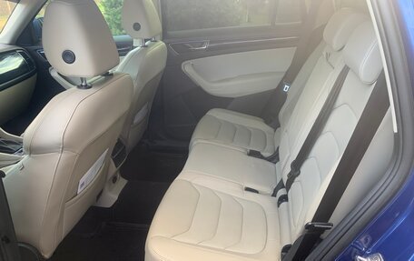 Skoda Kodiaq I, 2019 год, 3 125 000 рублей, 6 фотография