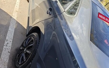 Volkswagen Polo VI (EU Market), 2016 год, 910 000 рублей, 11 фотография