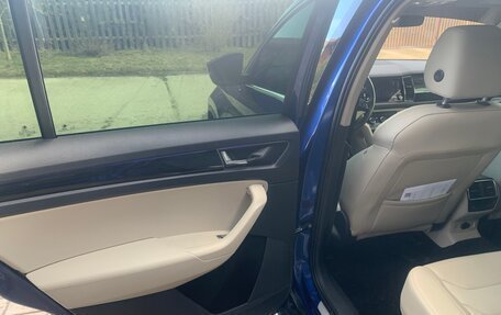 Skoda Kodiaq I, 2019 год, 3 125 000 рублей, 7 фотография