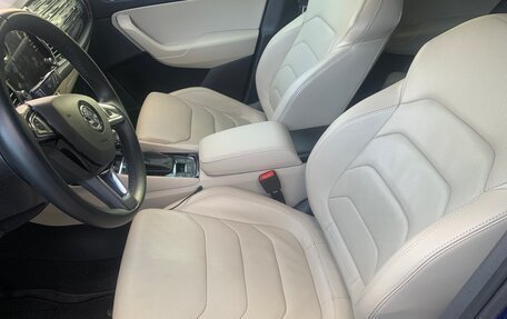 Skoda Kodiaq I, 2019 год, 3 125 000 рублей, 8 фотография