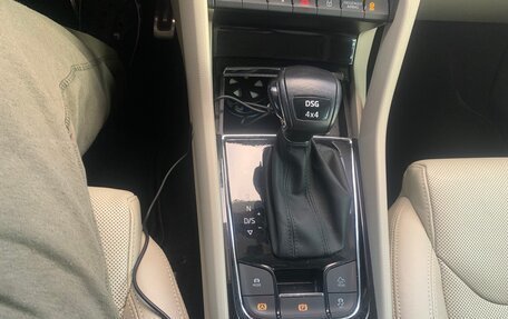 Skoda Kodiaq I, 2019 год, 3 125 000 рублей, 12 фотография