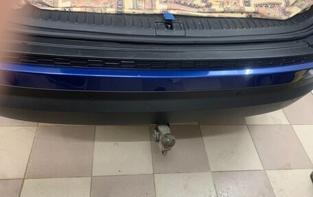 Skoda Kodiaq I, 2019 год, 3 125 000 рублей, 16 фотография