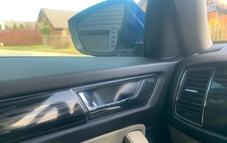 Skoda Kodiaq I, 2019 год, 3 125 000 рублей, 14 фотография