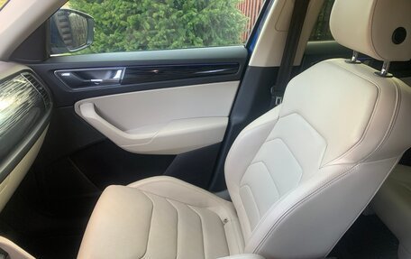 Skoda Kodiaq I, 2019 год, 3 125 000 рублей, 9 фотография