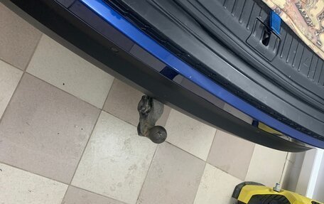 Skoda Kodiaq I, 2019 год, 3 125 000 рублей, 15 фотография