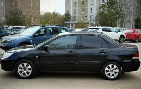 Mitsubishi Lancer IX, 2006 год, 265 000 рублей, 7 фотография