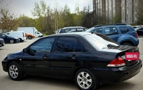 Mitsubishi Lancer IX, 2006 год, 265 000 рублей, 6 фотография