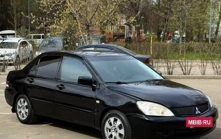 Mitsubishi Lancer IX, 2006 год, 265 000 рублей, 3 фотография