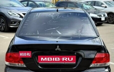 Mitsubishi Lancer IX, 2006 год, 265 000 рублей, 5 фотография