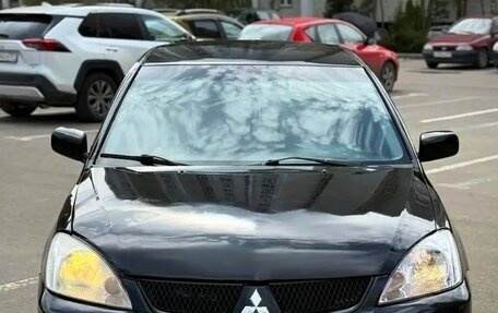 Mitsubishi Lancer IX, 2006 год, 265 000 рублей, 2 фотография