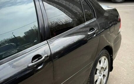 Mitsubishi Lancer IX, 2006 год, 265 000 рублей, 8 фотография