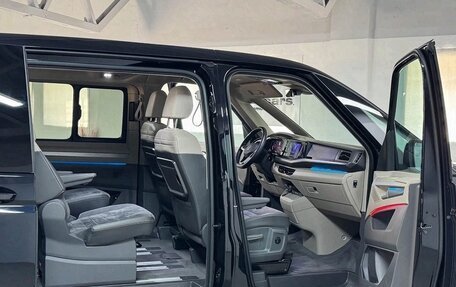 Volkswagen Multivan, 2024 год, 5 893 000 рублей, 2 фотография