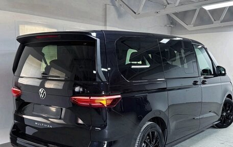 Volkswagen Multivan, 2024 год, 5 893 000 рублей, 5 фотография