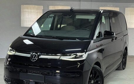 Volkswagen Multivan, 2024 год, 5 893 000 рублей, 12 фотография