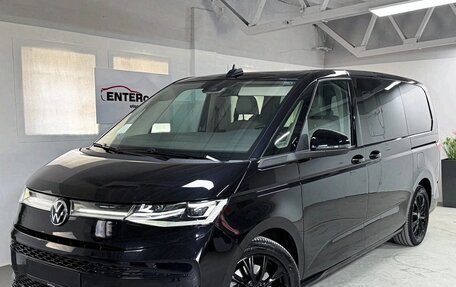 Volkswagen Multivan, 2024 год, 5 893 000 рублей, 13 фотография