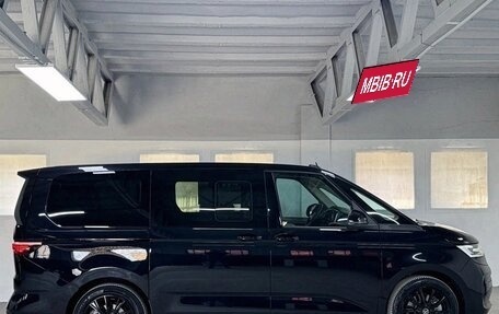 Volkswagen Multivan, 2024 год, 5 893 000 рублей, 7 фотография