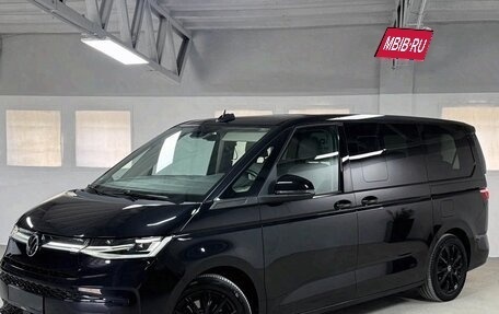 Volkswagen Multivan, 2024 год, 5 893 000 рублей, 10 фотография