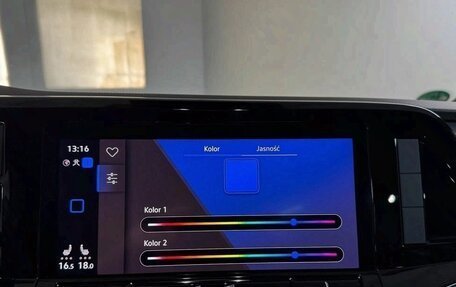 Volkswagen Multivan, 2024 год, 5 893 000 рублей, 21 фотография