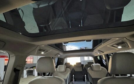 Volkswagen Multivan, 2024 год, 5 893 000 рублей, 17 фотография