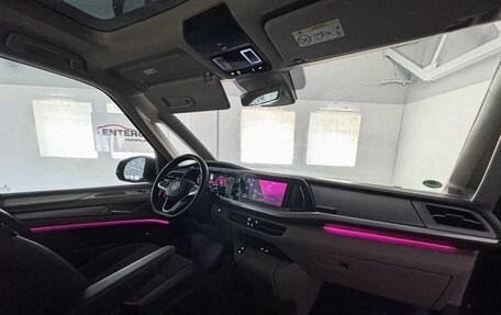 Volkswagen Multivan, 2024 год, 5 893 000 рублей, 18 фотография