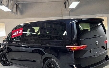 Volkswagen Multivan, 2024 год, 5 893 000 рублей, 14 фотография