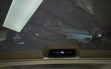 Volkswagen Multivan, 2024 год, 5 893 000 рублей, 30 фотография