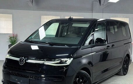 Volkswagen Multivan, 2024 год, 5 893 000 рублей, 33 фотография