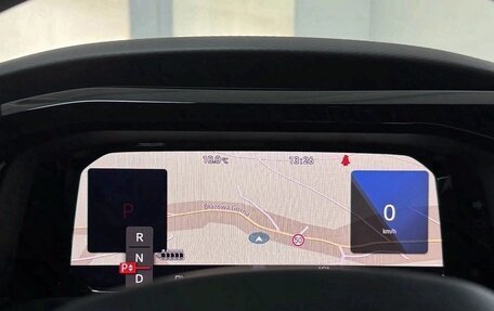 Volkswagen Multivan, 2024 год, 5 893 000 рублей, 32 фотография