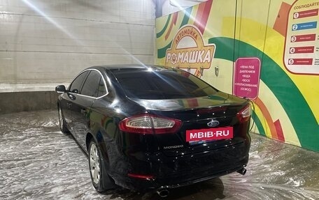 Ford Mondeo IV, 2013 год, 1 150 000 рублей, 2 фотография