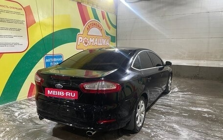 Ford Mondeo IV, 2013 год, 1 150 000 рублей, 3 фотография