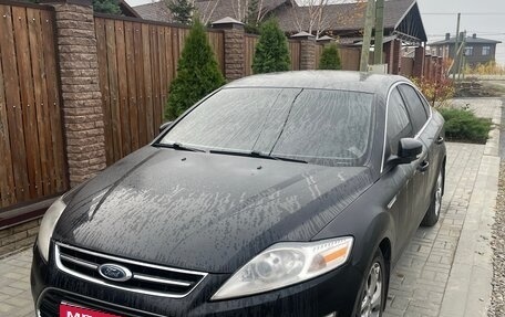 Ford Mondeo IV, 2013 год, 1 150 000 рублей, 6 фотография